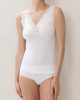 Top mit Spitze Pure Comfort von Zimmerli