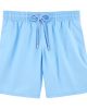Badeshort von Vilebrequin in hellblau