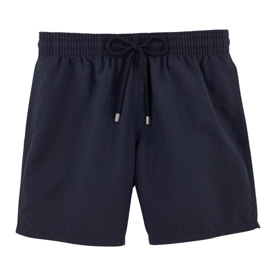 Badeshort von Vilebrequin in navy