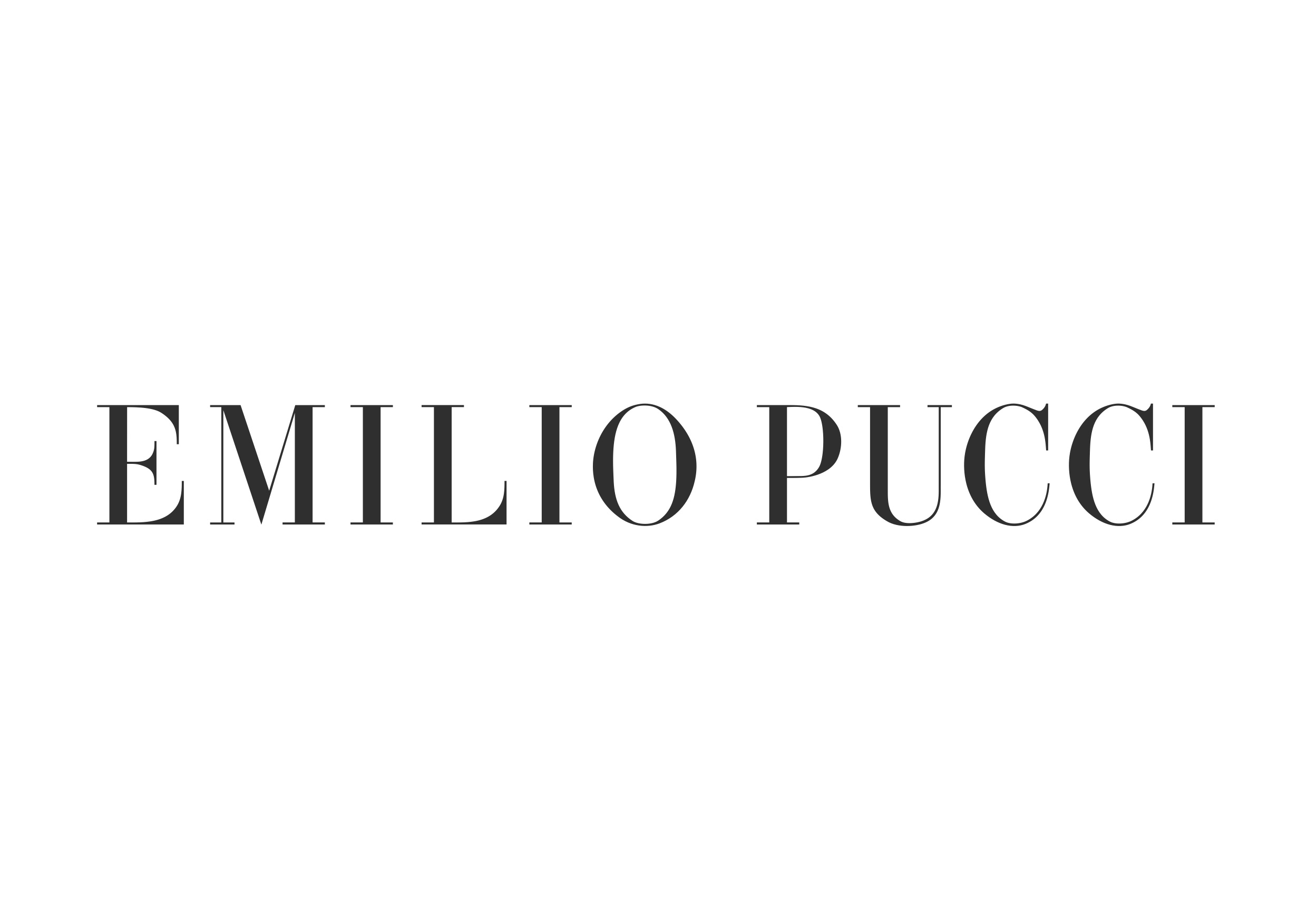 Emilio Pucci