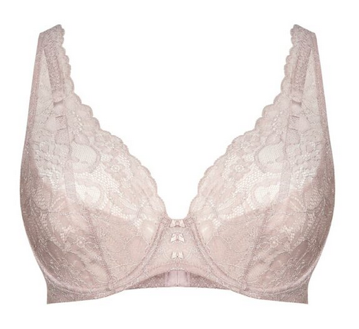 Buy Comfort Lace Bra from Next